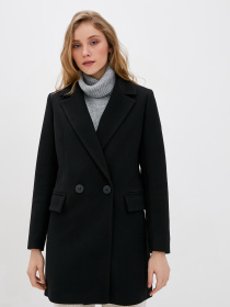 Пальто Danna модель 1785BL Фото