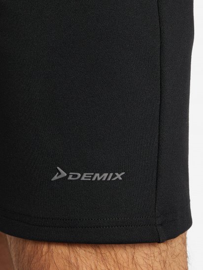 Шорти Demix модель 113664DMX-99 — фото 9 - INTERTOP