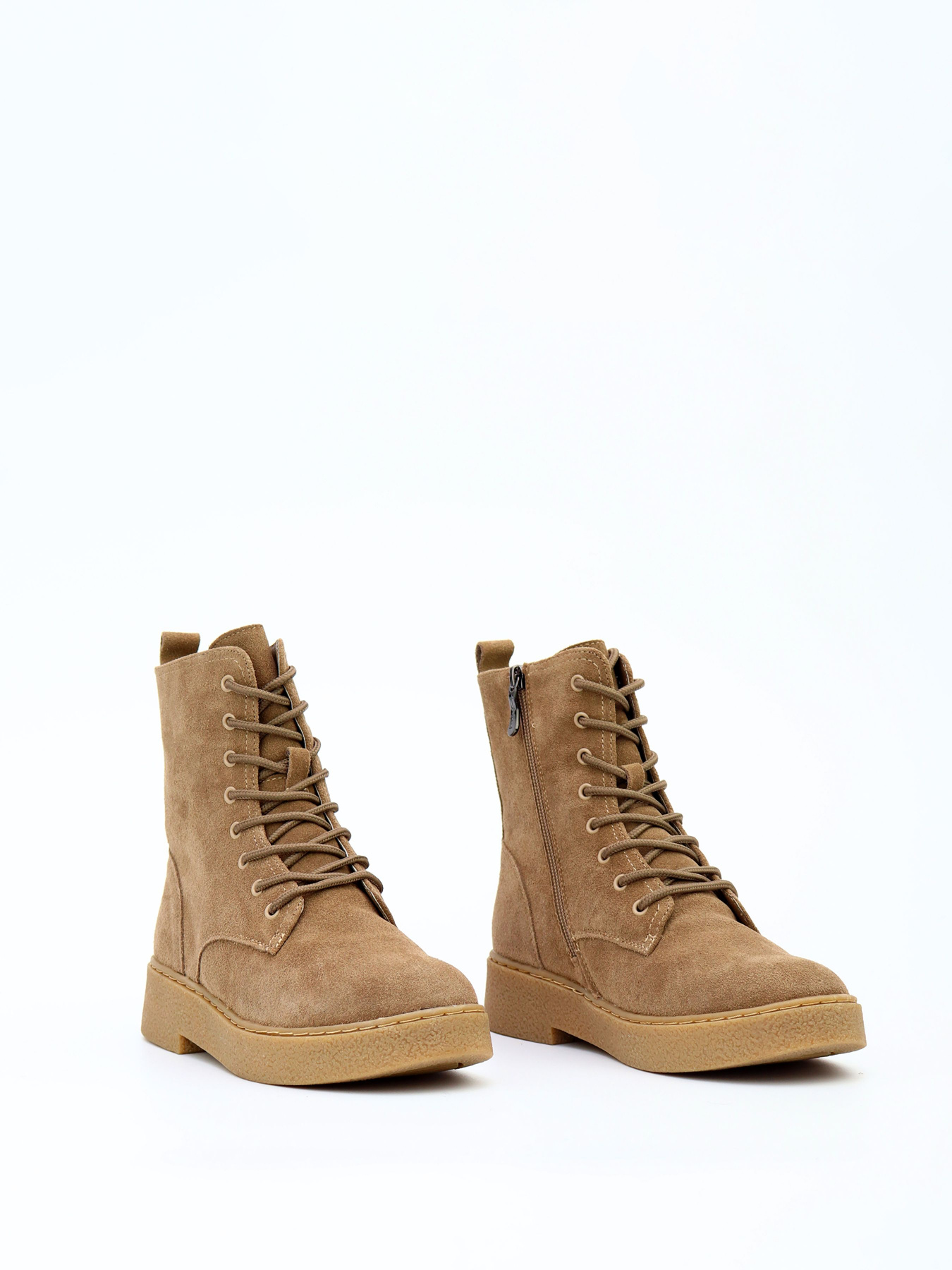 Ботинки Respect модель VK12-144287 Фото