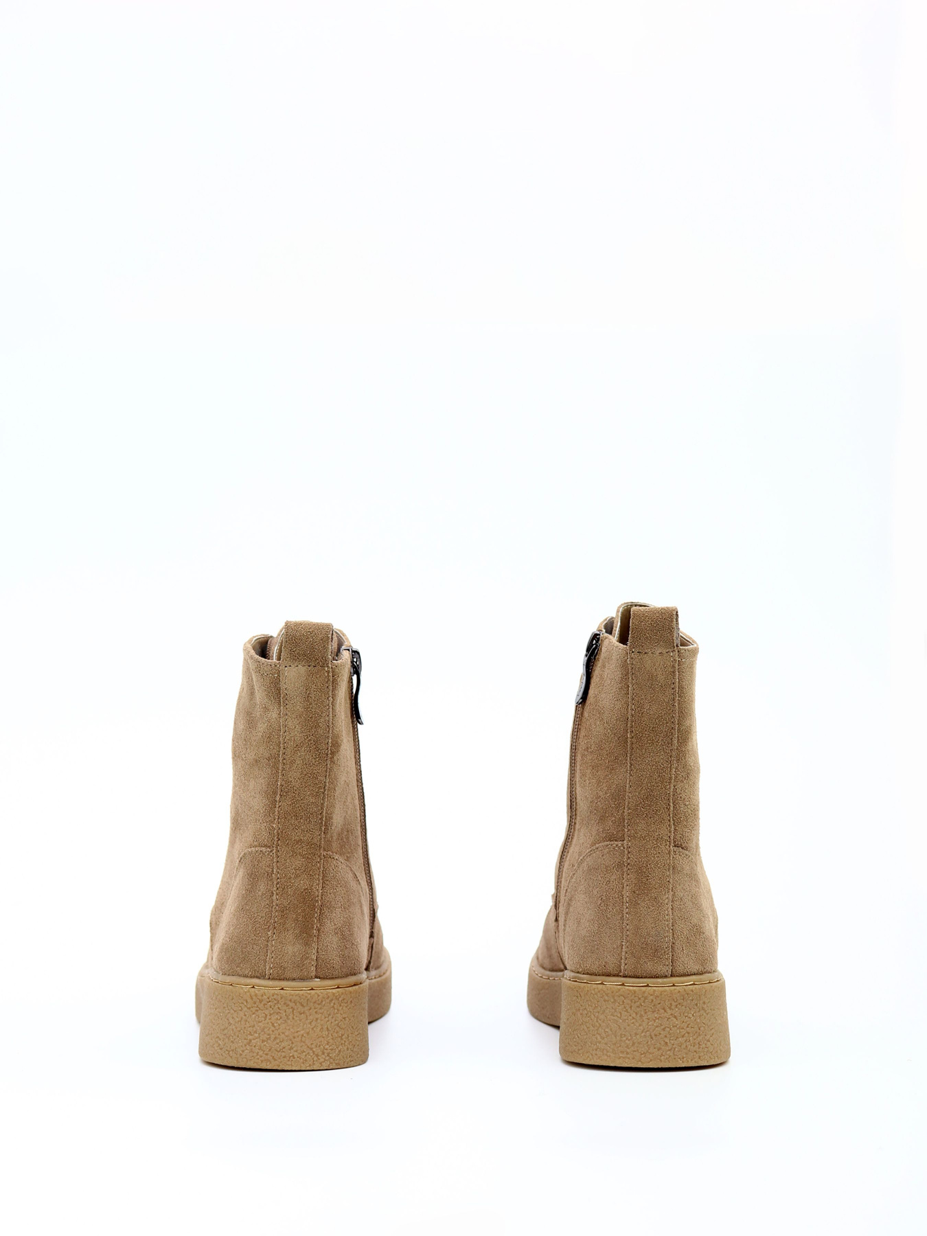 Ботинки Respect модель VK12-144287 Фото