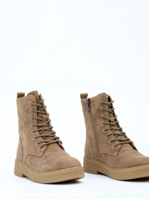 Ботинки Respect модель VK12-144287 Фото