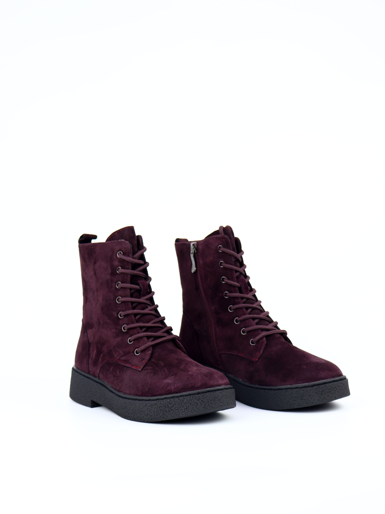 Ботинки Respect модель VK12-144285 Фото