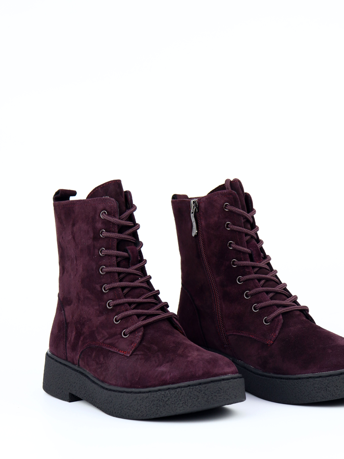 Ботинки Respect модель VK12-144285 Фото