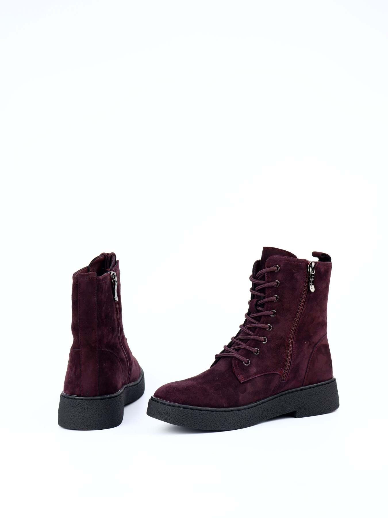 Ботинки Respect модель VK12-144285 Фото