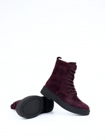 Ботинки Respect модель VK12-144285 Фото