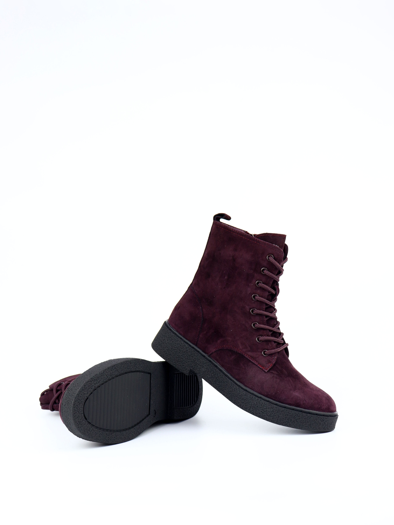 Ботинки Respect модель VK12-144285 Фото