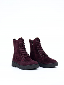 Ботинки Respect модель VK12-144285 Ботинки Respect модель VK12-144285 Фото