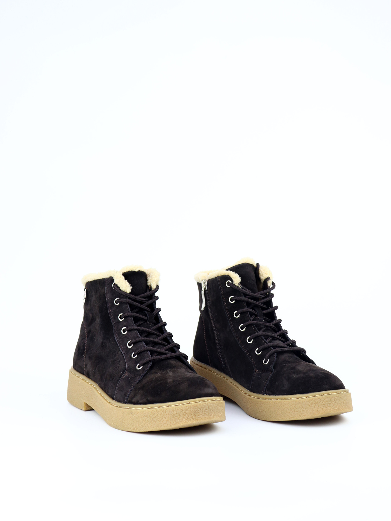 Ботинки Respect модель VK12-144290 Фото