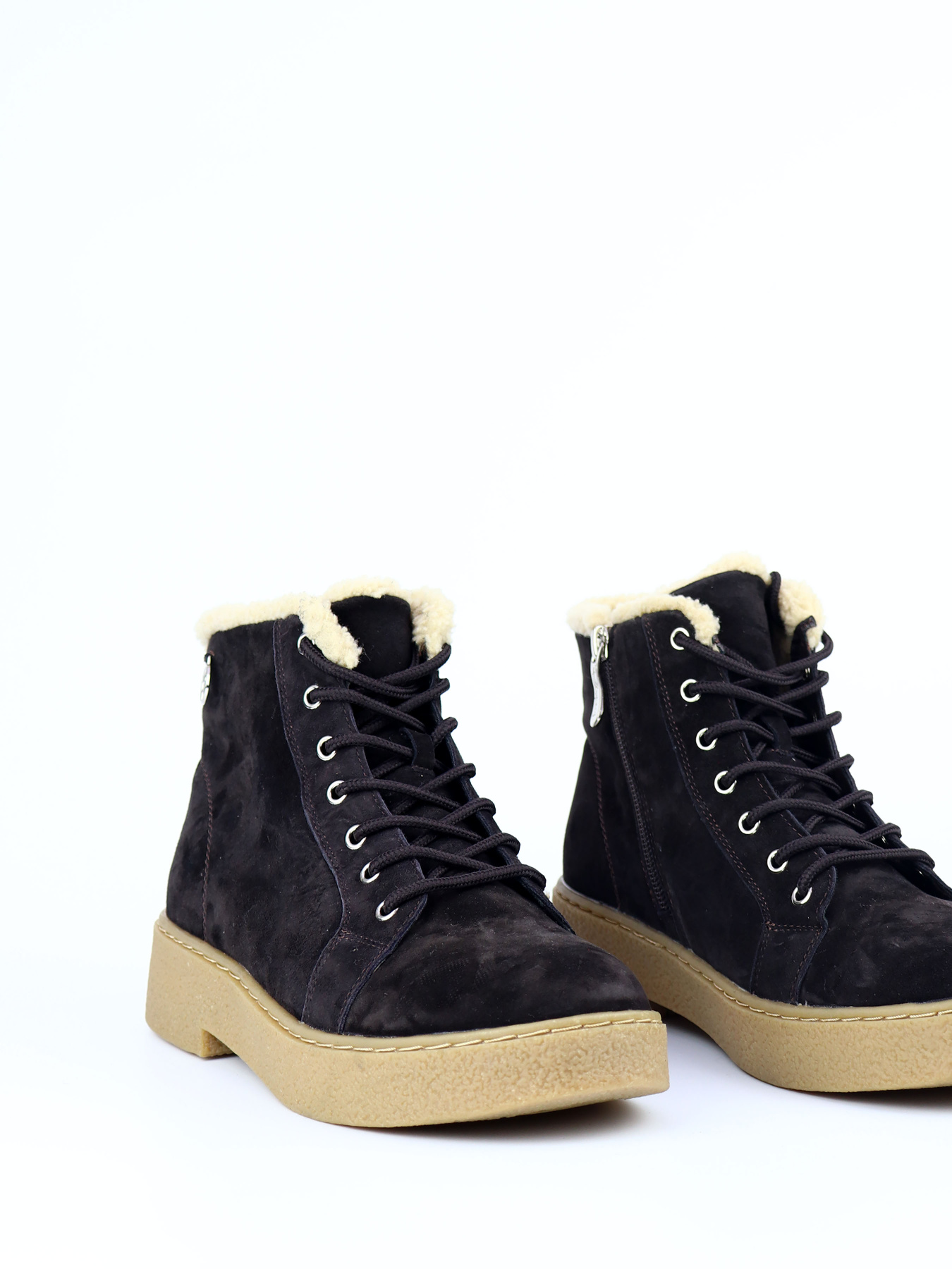 Ботинки Respect модель VK12-144290 Фото