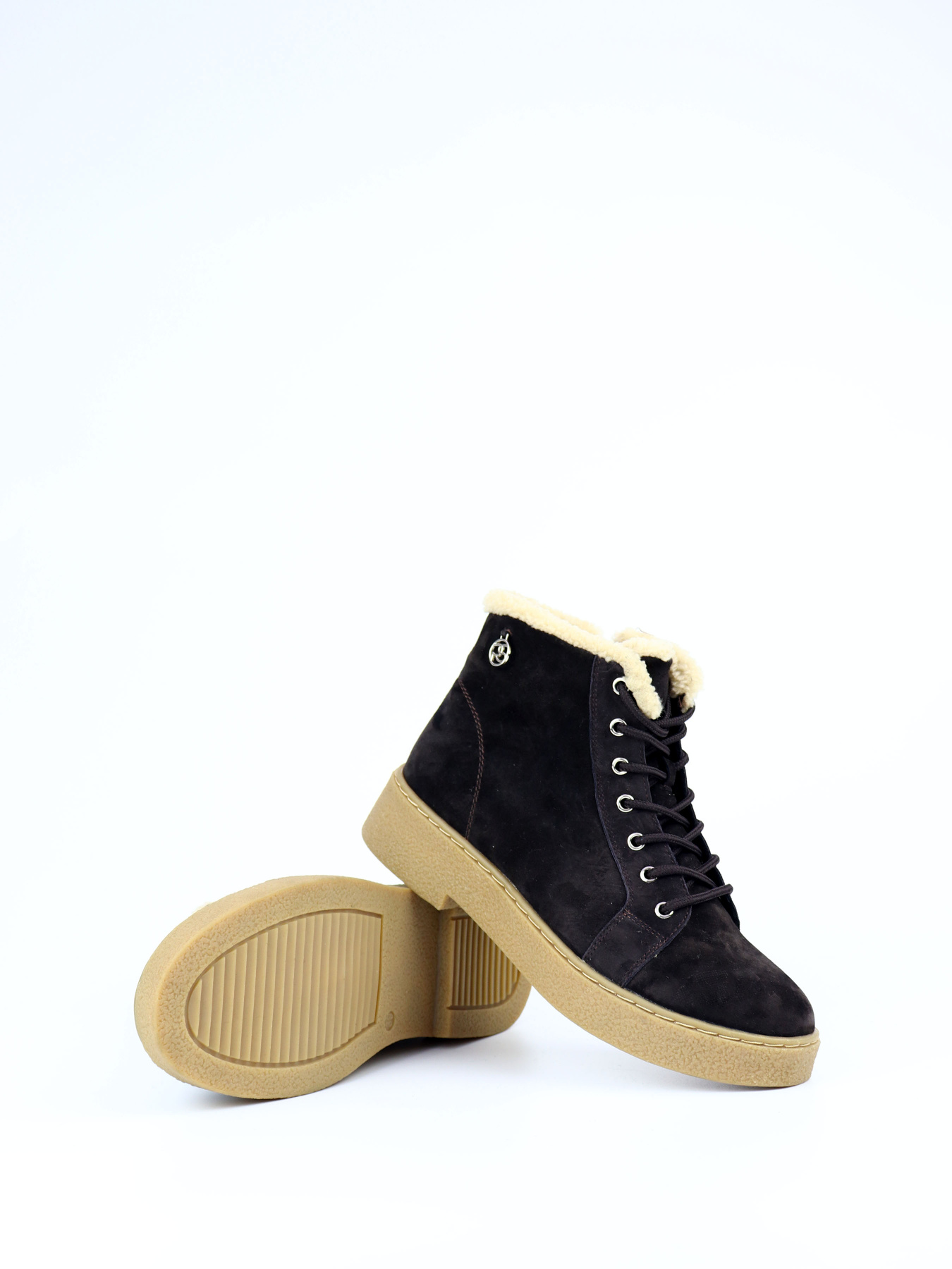 Ботинки Respect модель VK12-144290 Фото