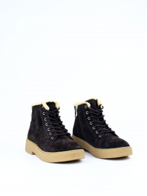 Ботинки Respect модель VK12-144290 Фото