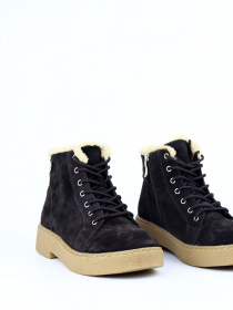 Ботинки Respect модель VK12-144290 Фото