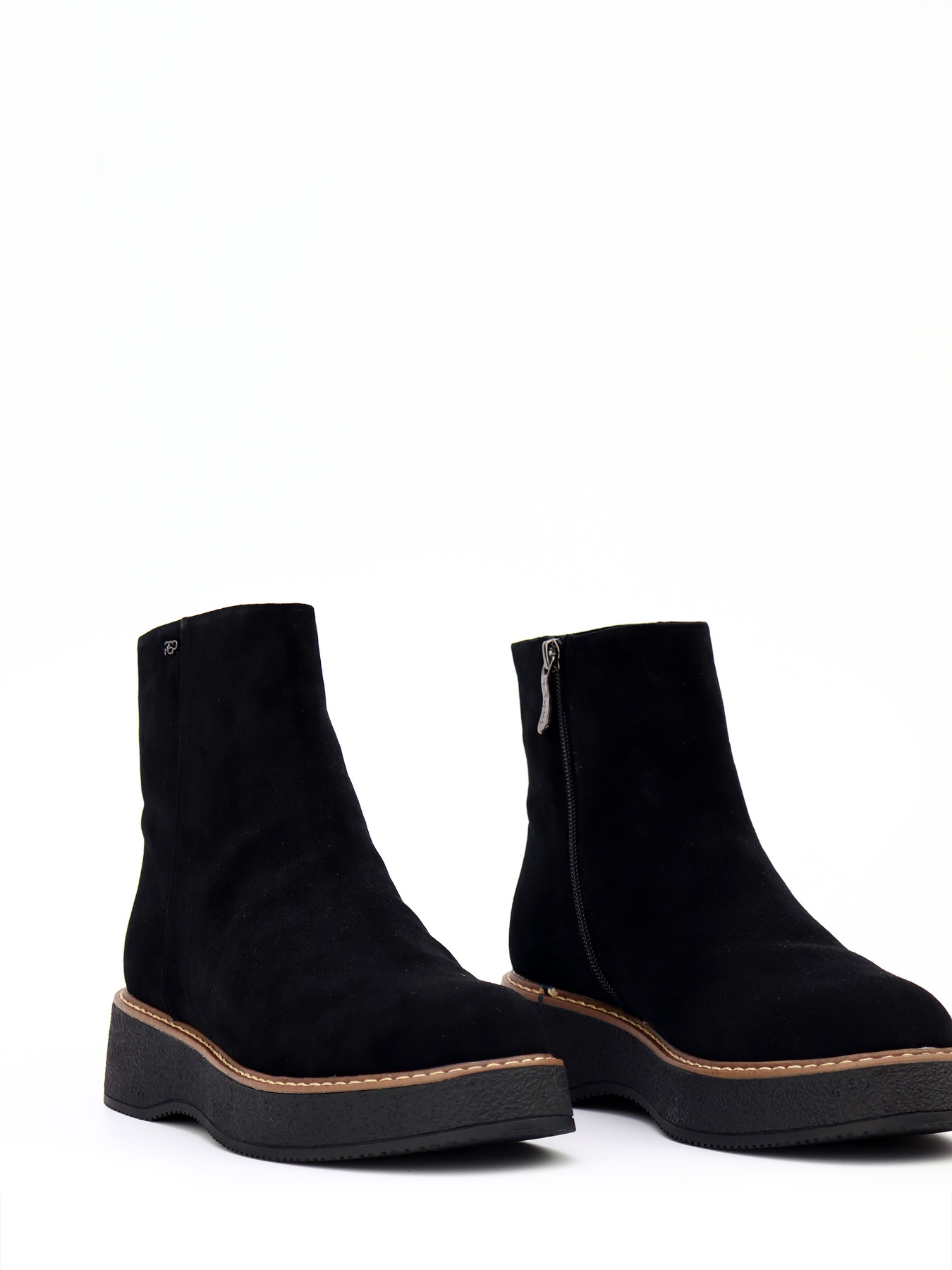 Ботинки Respect модель VK12-143200 Фото