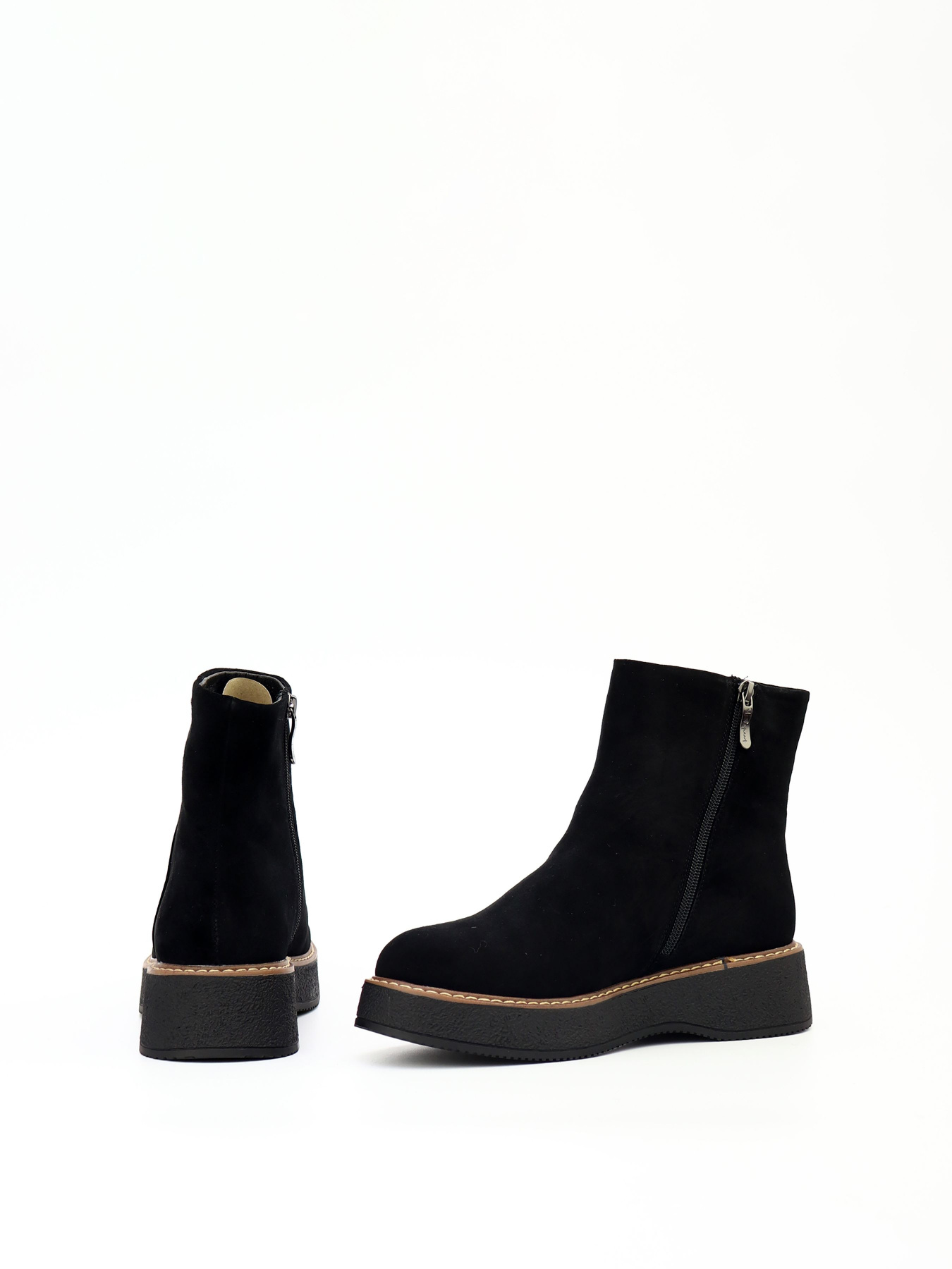 Ботинки Respect модель VK12-143200 Фото