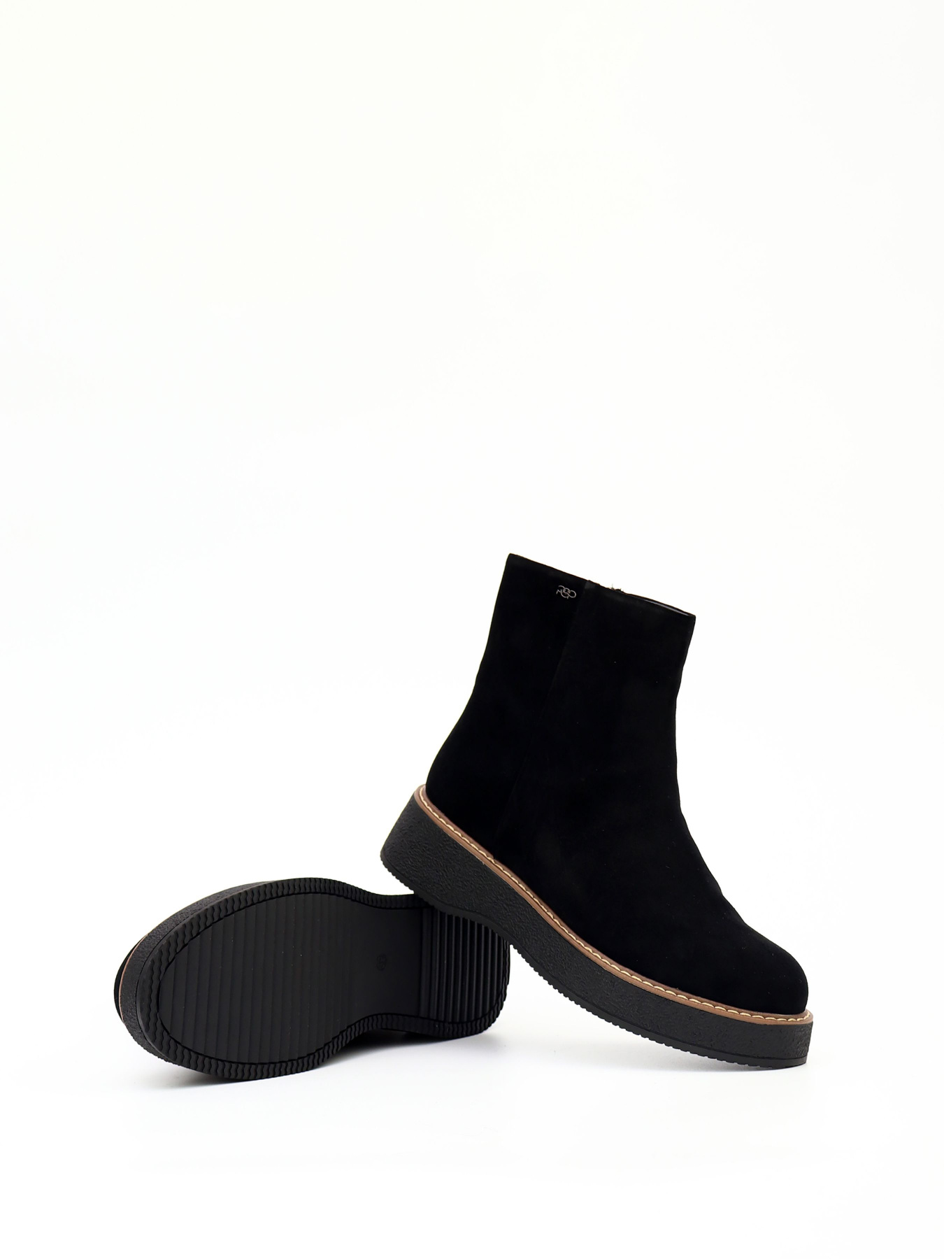 Ботинки Respect модель VK12-143200 Фото