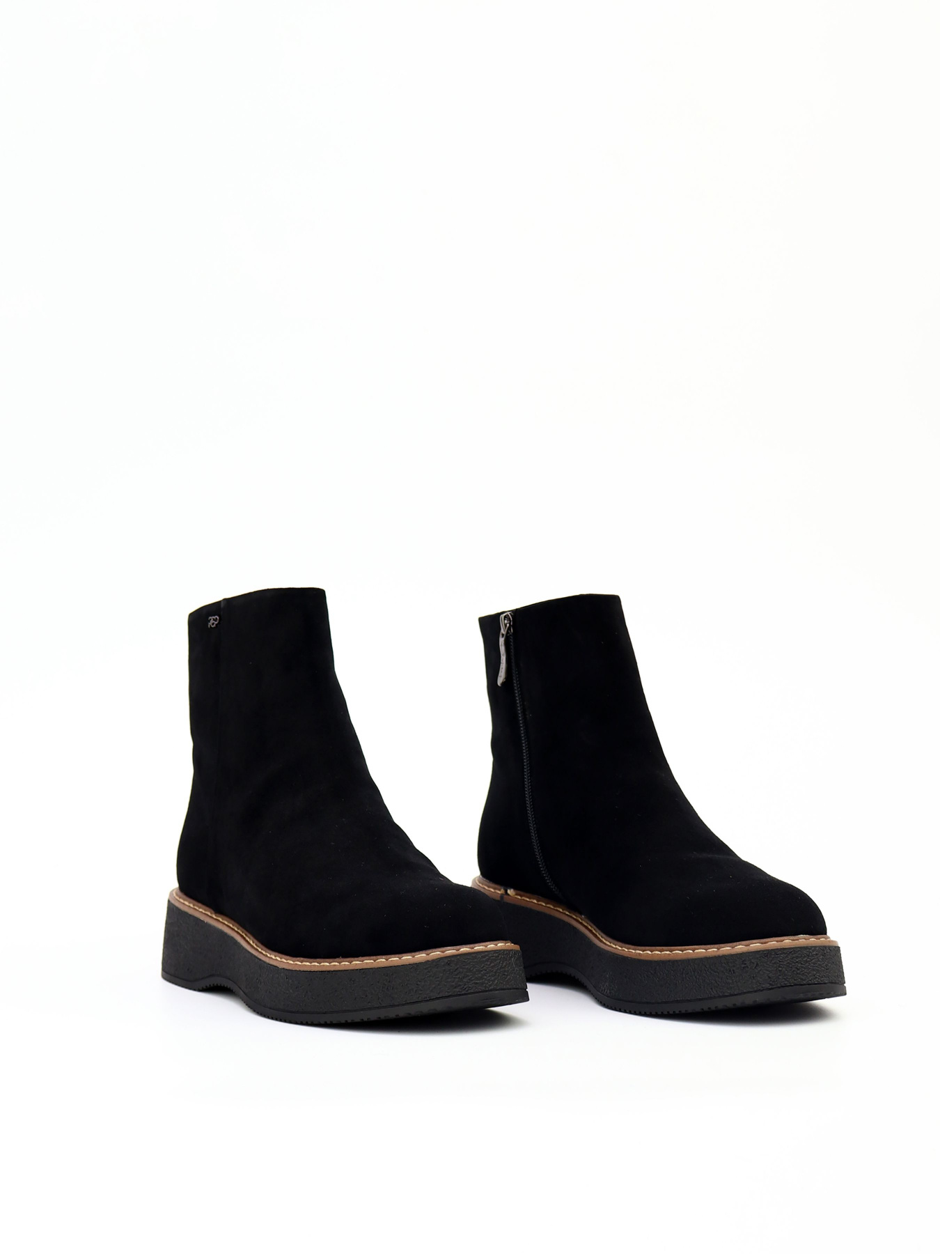 Ботинки Respect модель VK12-143200 Фото