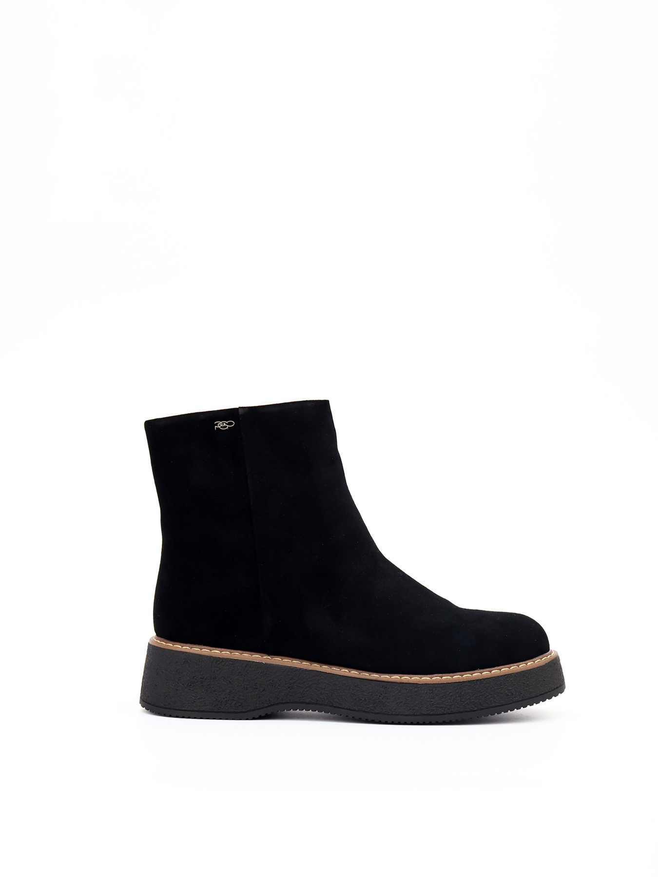 Ботинки Respect модель VK12-143200 Фото