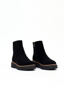 Ботинки Respect модель VK12-143200 Фото