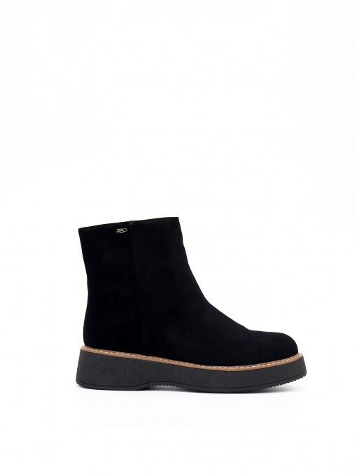 Ботинки Respect модель VK12-143200 Фото