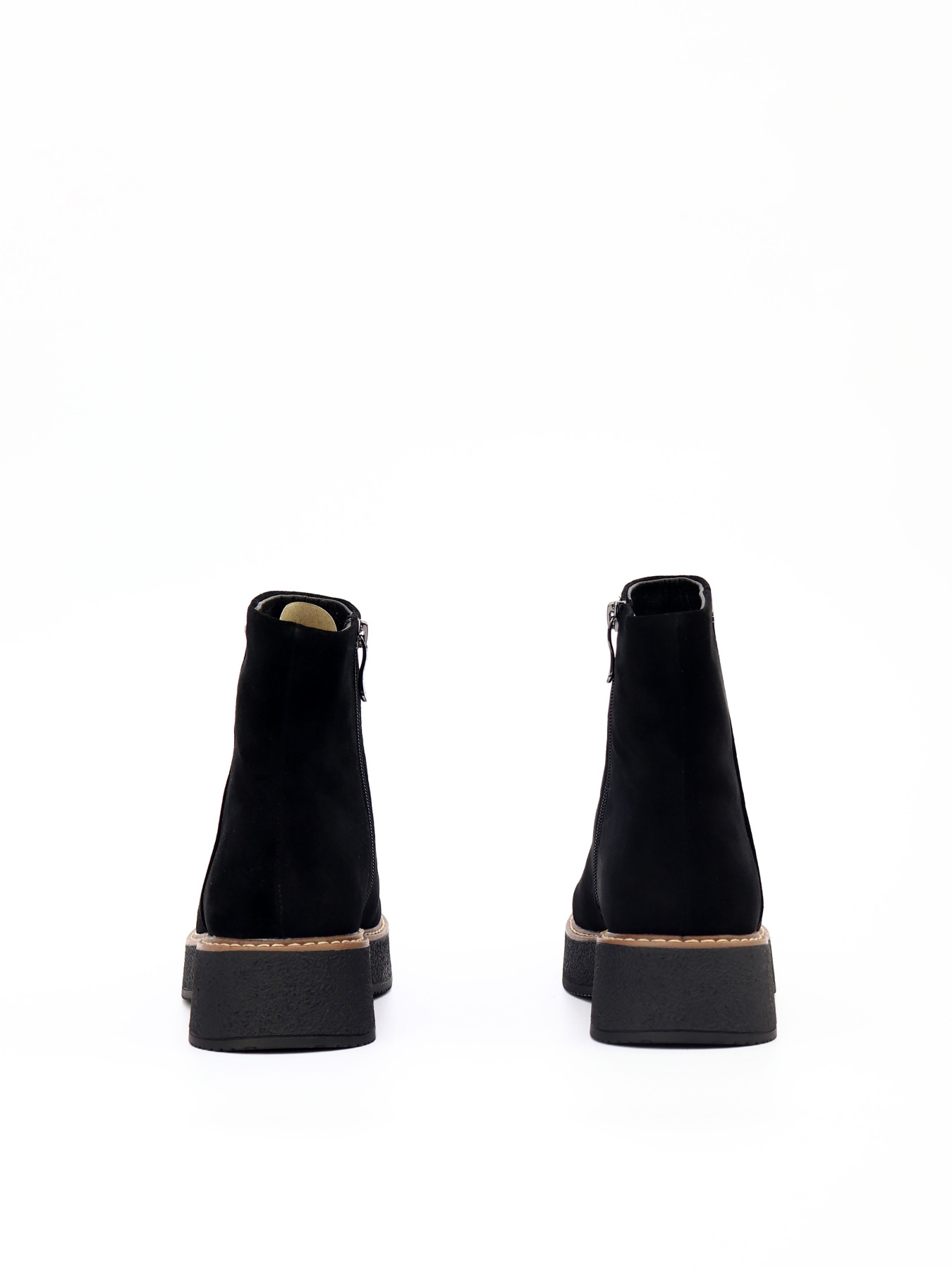 Ботинки Respect модель VK12-143200 Фото