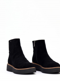 Ботинки Respect модель VK12-143200 Фото