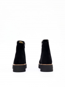 Ботинки Respect модель VK12-143200 Фото