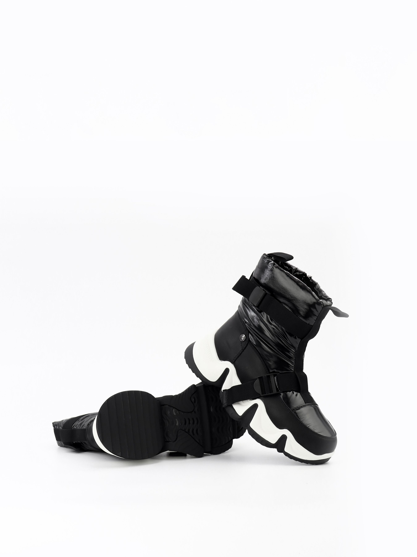 Ботинки Respect модель VK12-141797 Фото