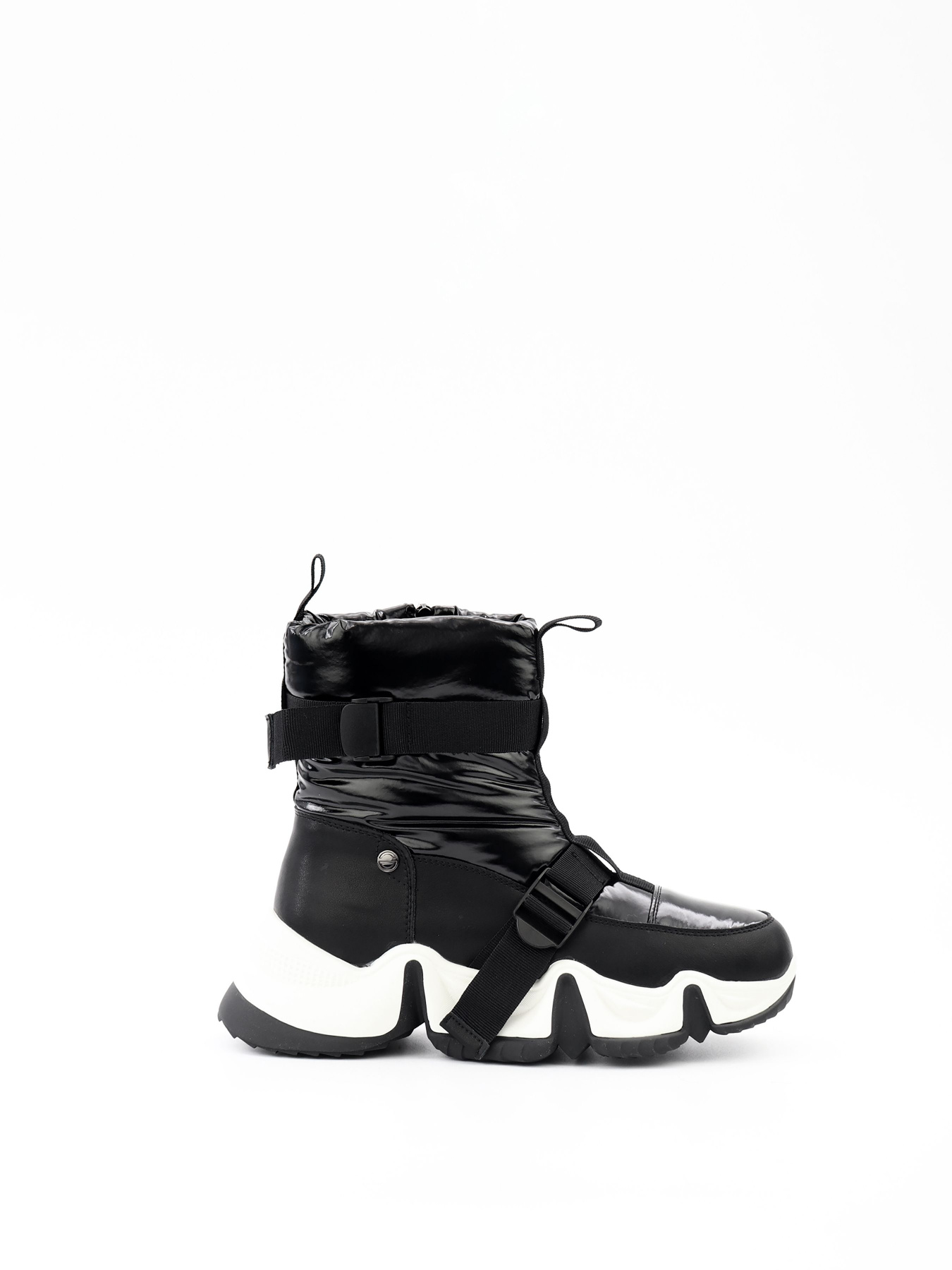 Ботинки Respect модель VK12-141797 Фото