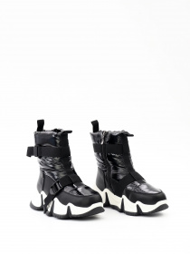 Ботинки Respect модель VK12-141797 Фото