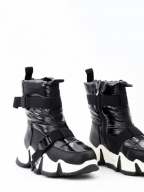 Ботинки Respect модель VK12-141797 Фото