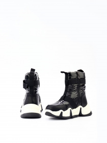 Ботинки Respect модель VK12-141797 Фото