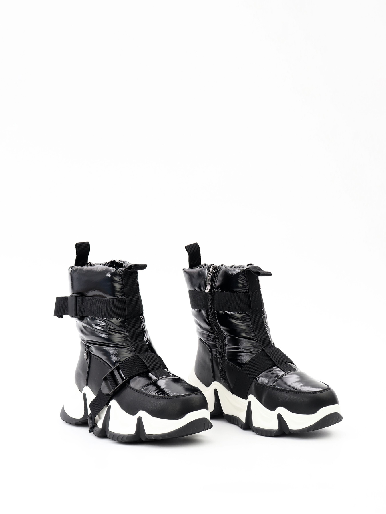 Черевики Respect модель VK12-141797 Фото