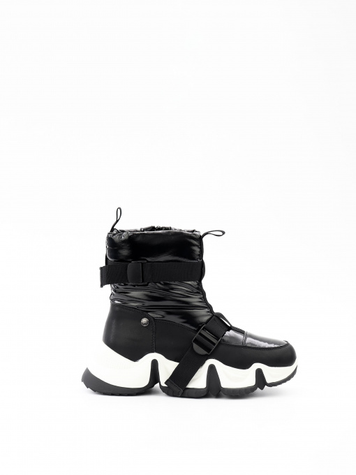 Ботинки Respect модель VK12-141797 Фото