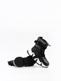 Черевики Respect модель VK12-141797 Фото