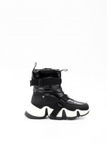 Черевики Respect модель VK12-141797 Фото