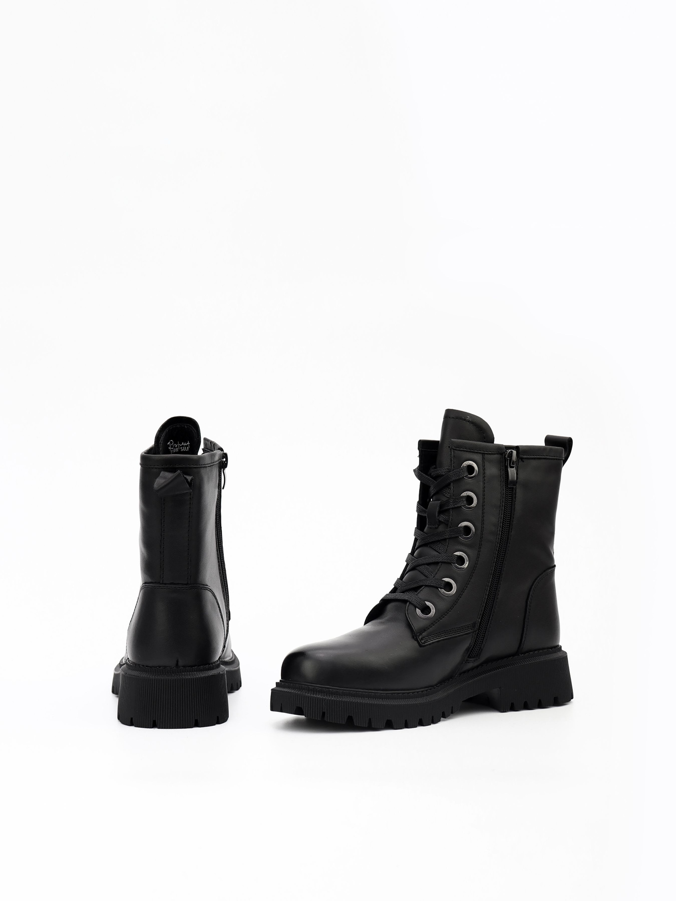 Ботинки Respect модель VS12-141462 Фото