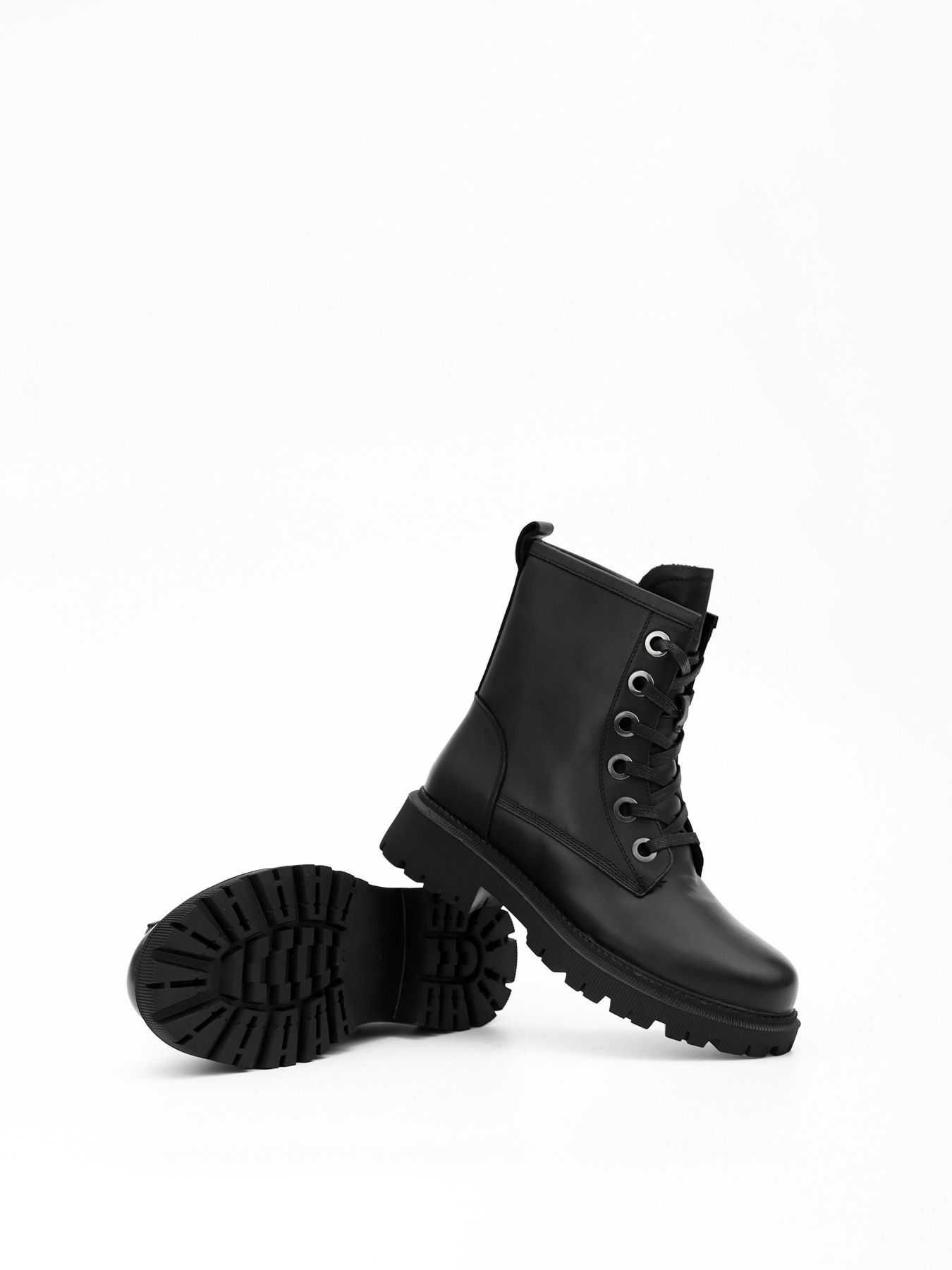 Ботинки Respect модель VS12-141462 Фото