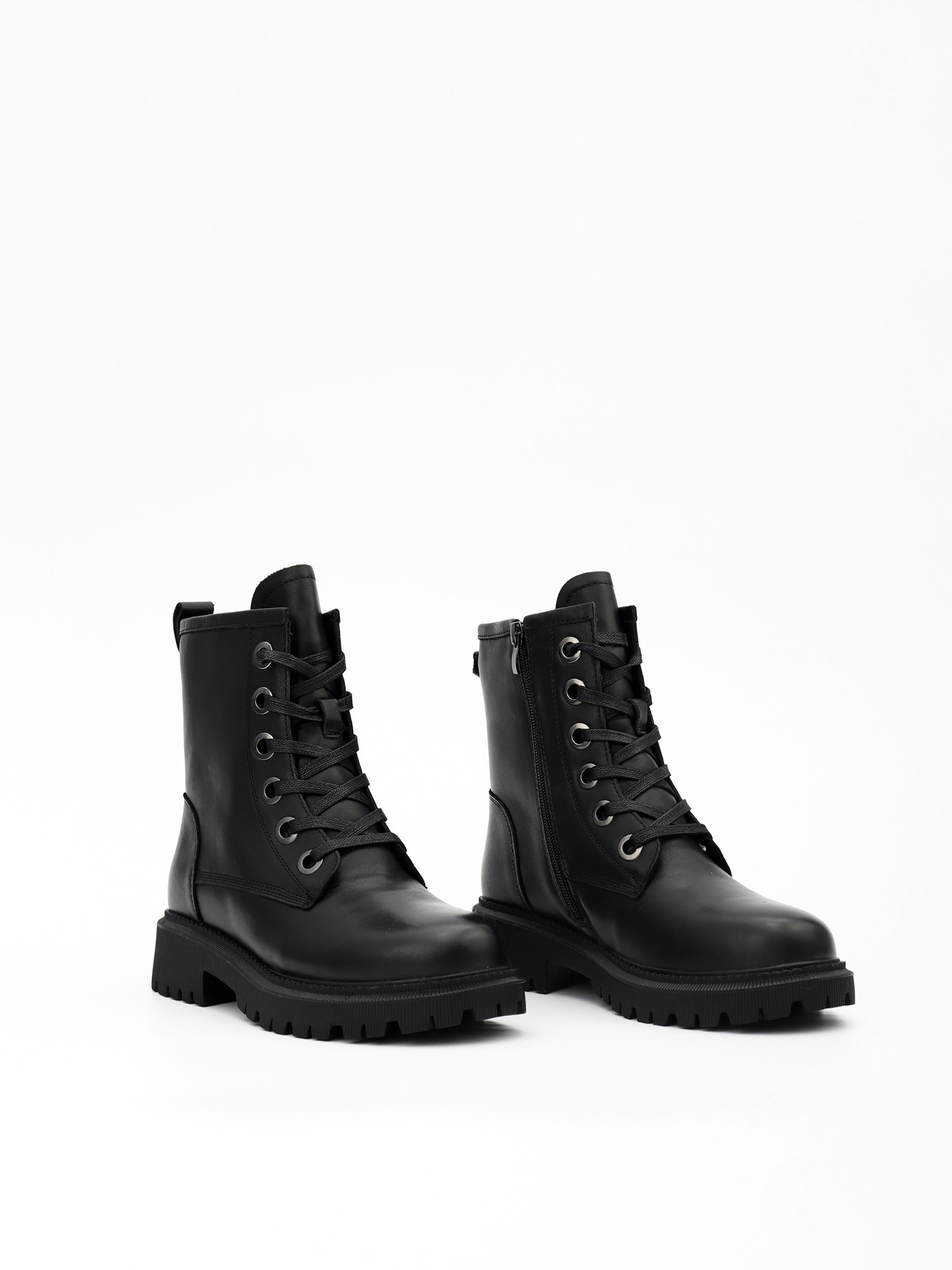 Черевики Respect модель VS12-141462 Черевики Respect модель VS12-141462 Фото