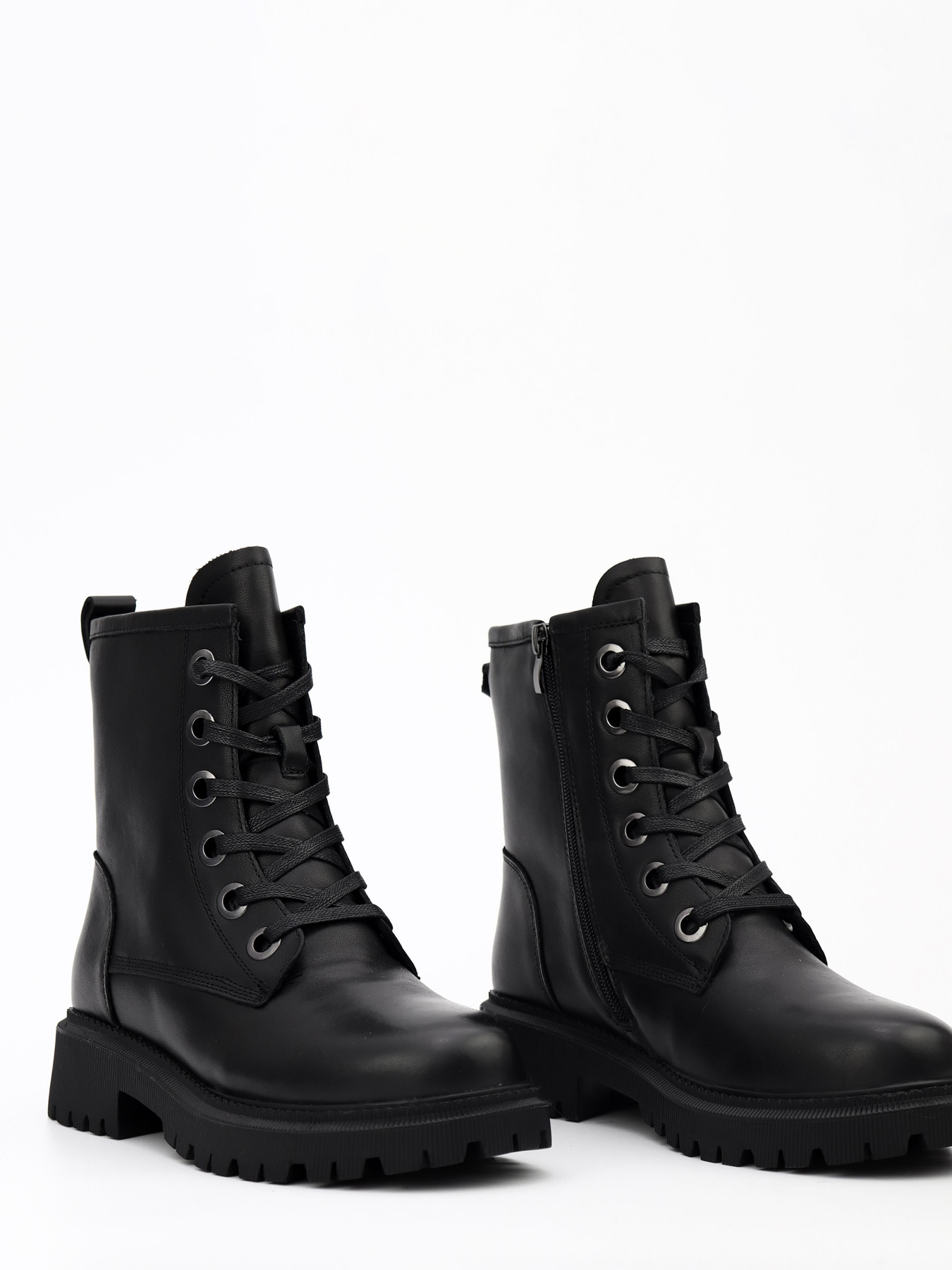 Черевики Respect модель VS12-141462 Черевики Respect модель VS12-141462 Фото