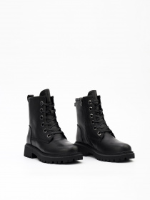 Черевики Respect модель VS12-141462 Черевики Respect модель VS12-141462 Фото