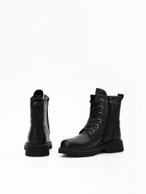 Черевики Respect модель VS12-141462 Черевики Respect модель VS12-141462 Фото