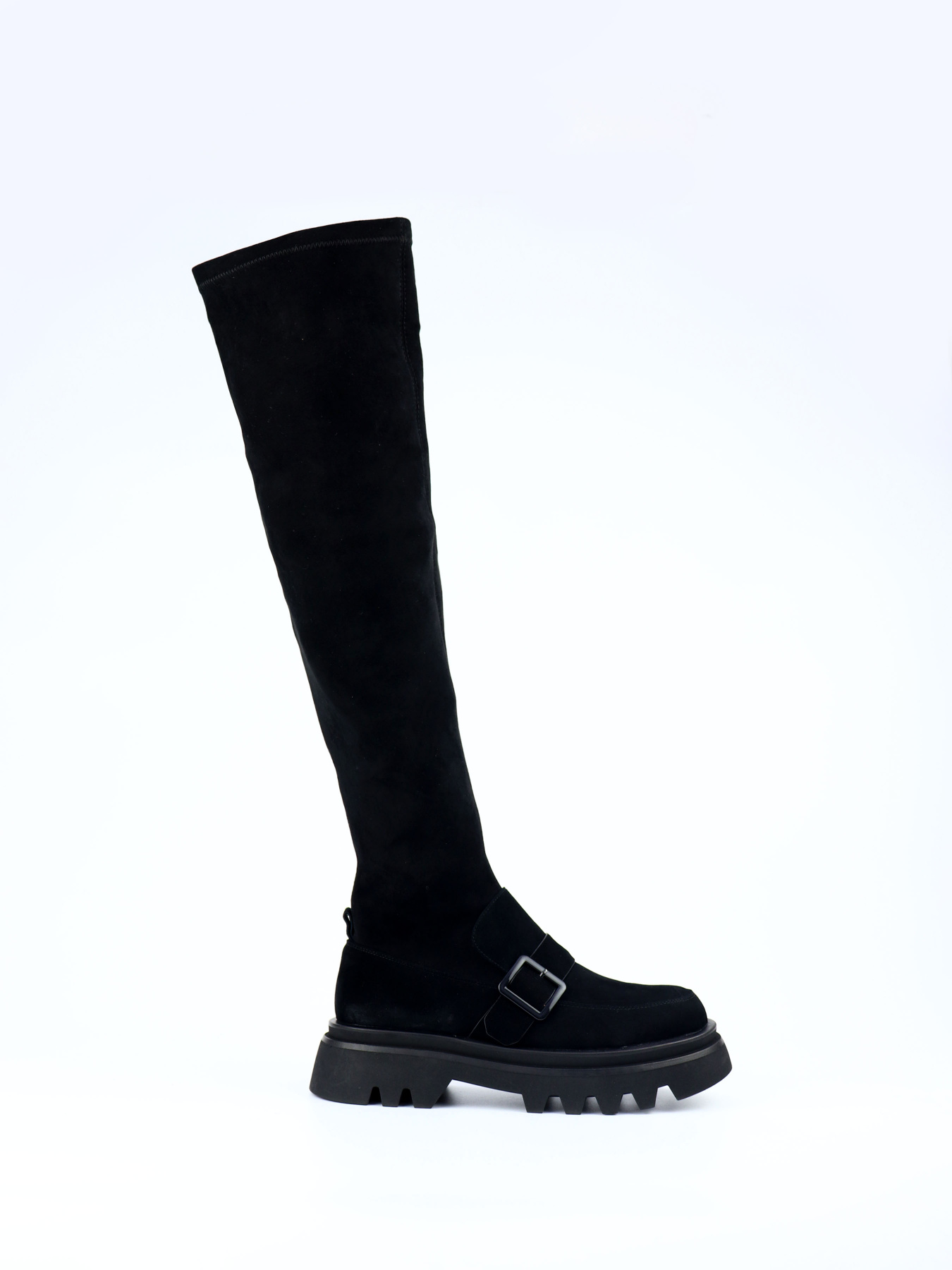 Ботфорты Respect модель VS10-146456 Фото