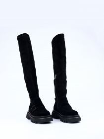 Ботфорты Respect модель VS10-146456 Фото