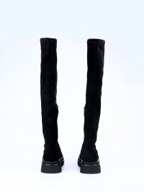 Ботфорты Respect модель VS10-146456 Фото