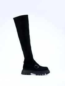 Ботфорты Respect модель VS10-146456 Фото