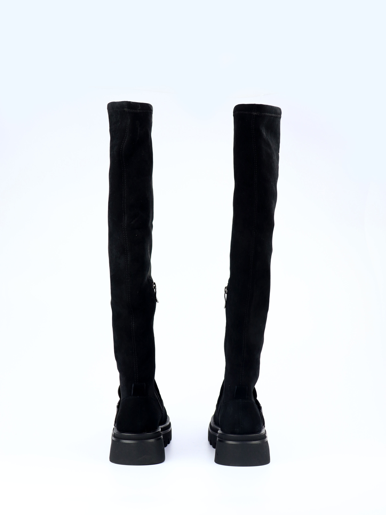 Ботфорти Respect модель VS10-146456 Фото