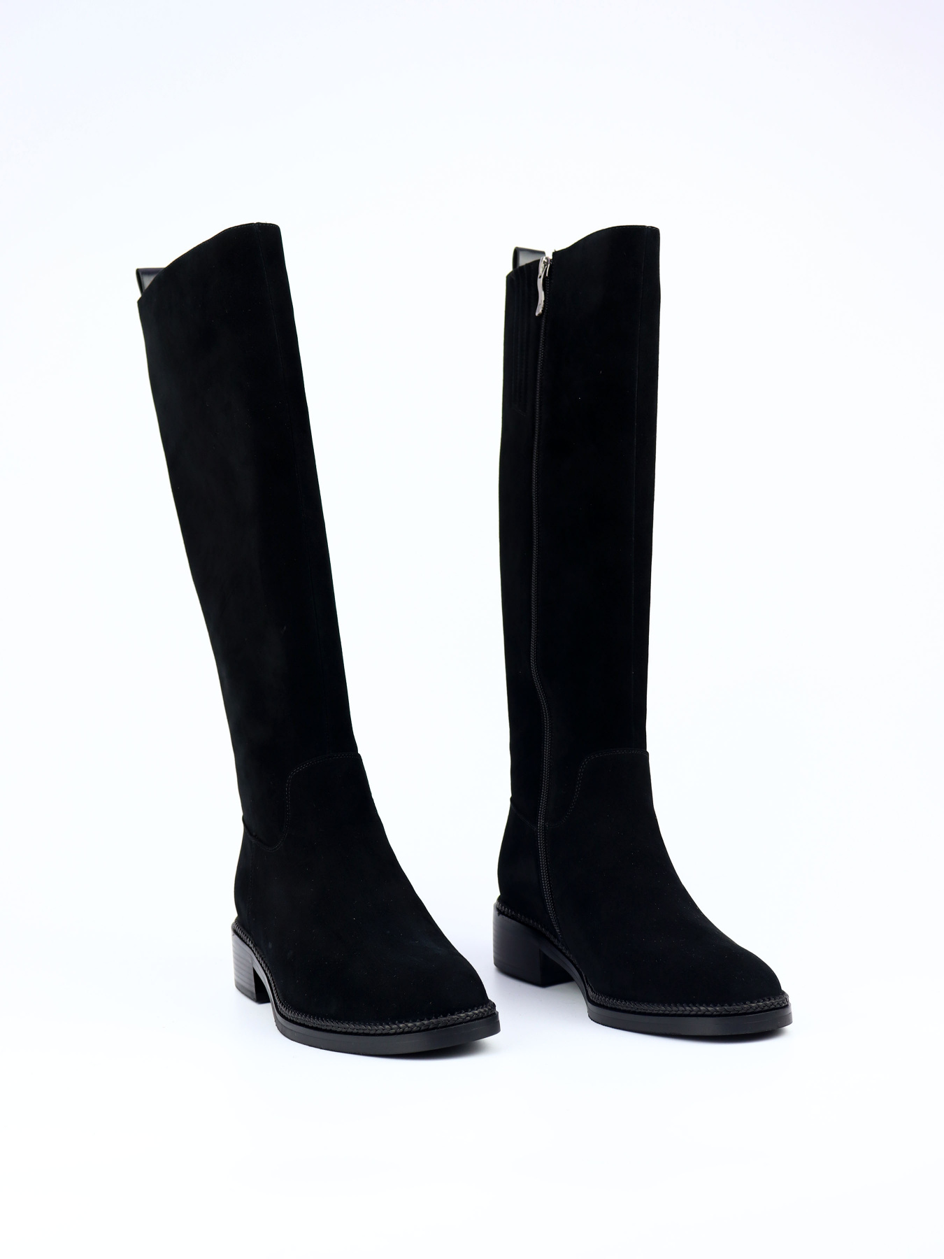 Сапоги Respect модель VS10-146490 Фото