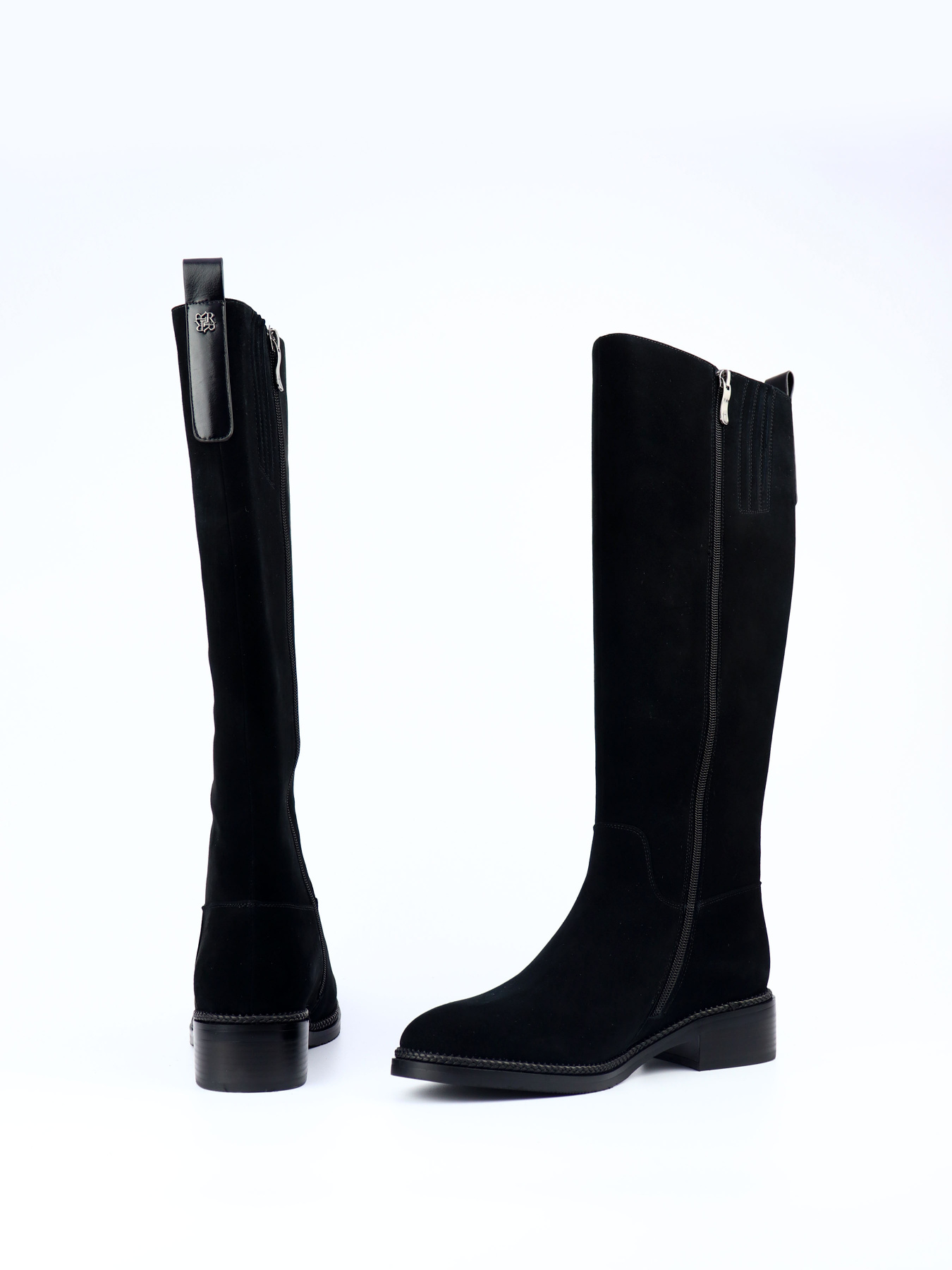 Сапоги Respect модель VS10-146490 Фото