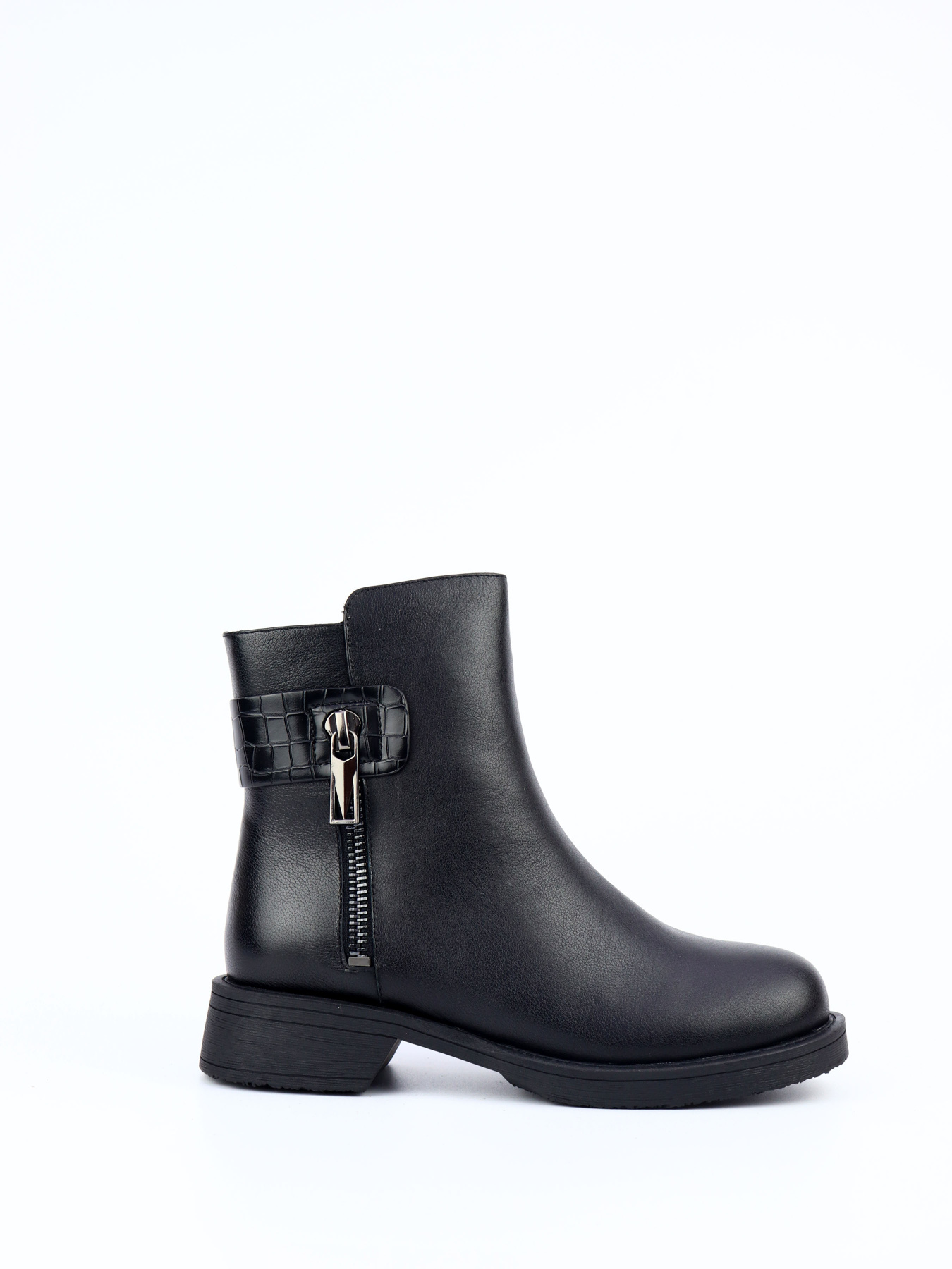 Ботинки Respect модель VS12-146366 Фото