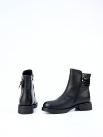 Ботинки Respect модель VS12-146366 Фото